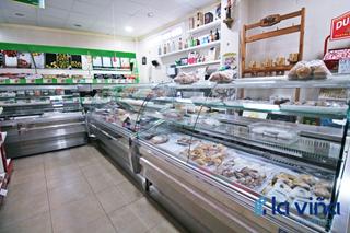 Local commercial à Villanueva de Algaidas. Ref:190924830 se vende local comercial en villanueva de algaidas