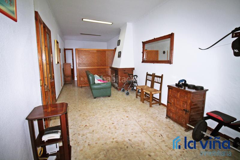 Foto 5323800b-327b-49da-aae6-b493c89457a0. Casa ref. 251024841 se vende casa con local en bobadilla estacion (malaga) en Antequera