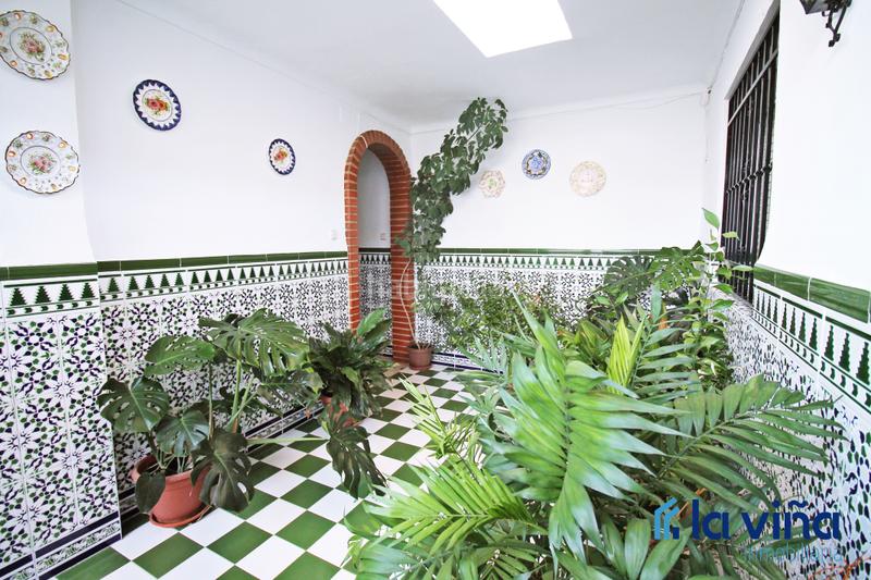Foto b5eab278-fb4c-498f-97f7-eb6946660c4d. Casa ref. 251024841 se vende casa con local en bobadilla estacion (malaga) en Antequera