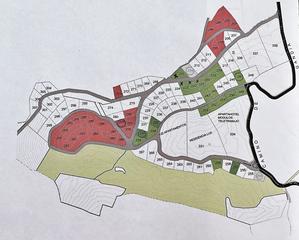 Terreno residencial en Fuentemora