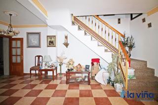 Casa a Mollina. Ref:201124850 se vende casa de dos plantas en mollina (málaga).