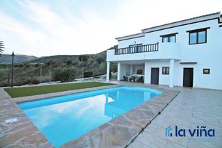 Casa  Calle infante don fernando. Ref:241224857 se vende villa en antequera (mlaga).