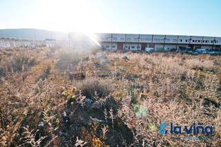 Solar industrial a Mollina. Ref.170125864 se vende solar en caseria del rey – mollina (málag