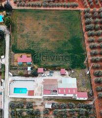 Masia a Mollina. Ref. 250125871 se vende casa de campo en mollina (malaga)