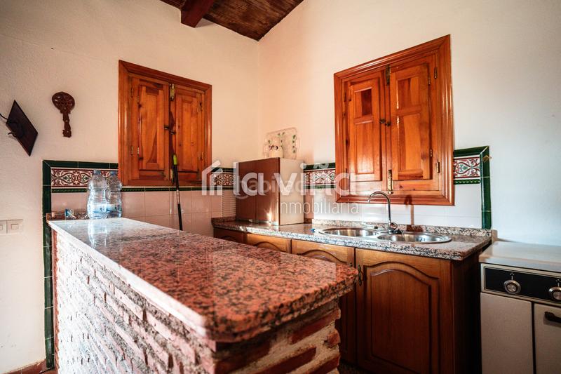 Foto 2f306643-29c3-4f45-ae60-0aa638ffd9cc. Rural plot in Cueva de Menga Antequera