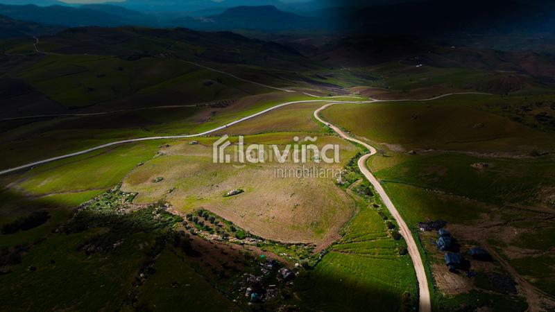 Foto a8302bd9-ca36-4fa3-98cb-05f7d38073b5. Landgut in Valle de Abdalajís