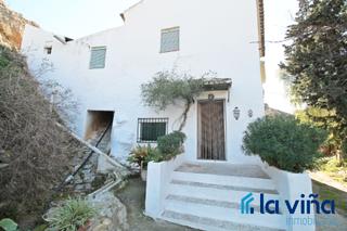 Maison à Nívar. Ref. 280125877 se vende casa con terreno en antequera (málga)