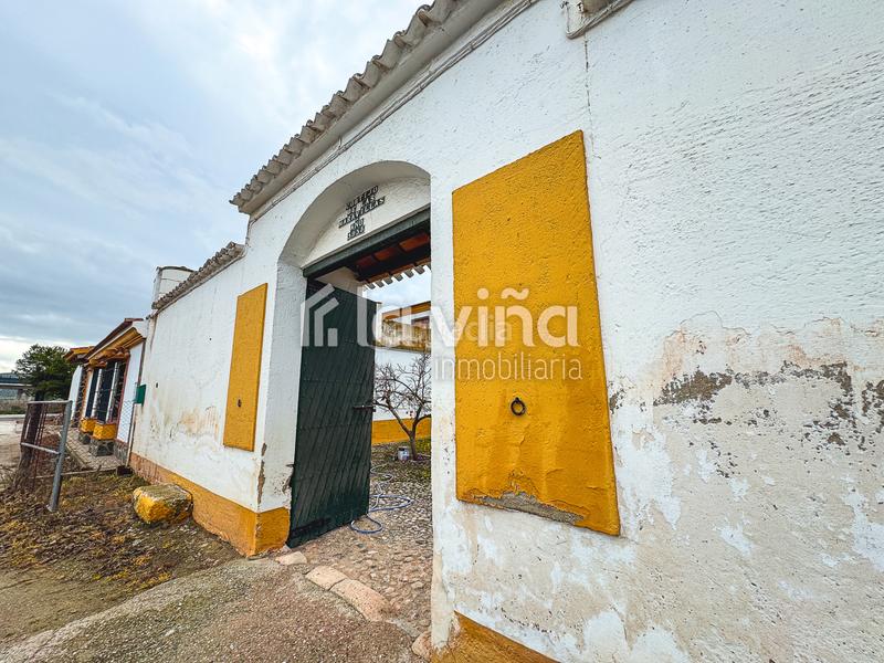 Foto 32d77c9d-7626-4a11-8f07-24b3cccc05a8. Propriété dans Bobadilla - Bobadilla Estación - La Joya Antequera
