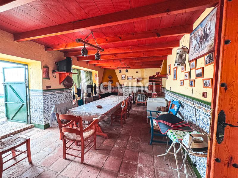 Foto 39c49d8a-0fcd-4f38-a7f7-2e51cfc1d126. Propriété dans Bobadilla - Bobadilla Estación - La Joya Antequera