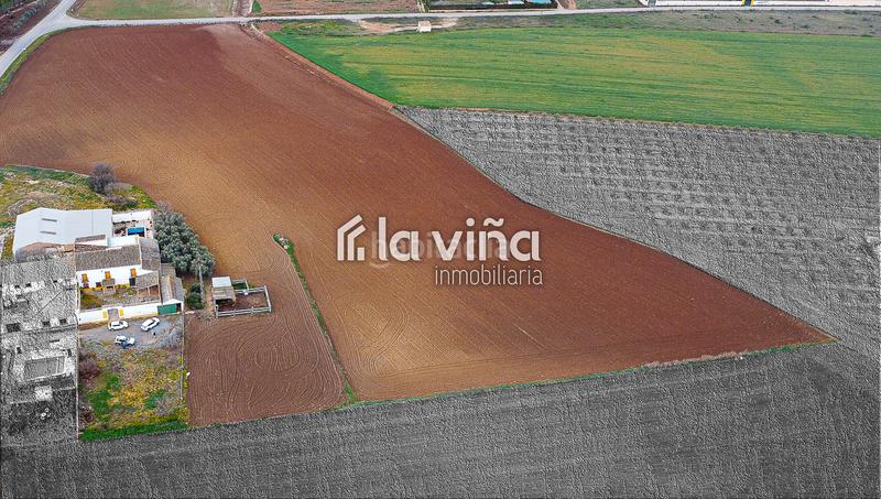 Foto 5ef7cd31-0d8c-4aa8-9d5e-be96099b4a93. Propriété dans Bobadilla - Bobadilla Estación - La Joya Antequera