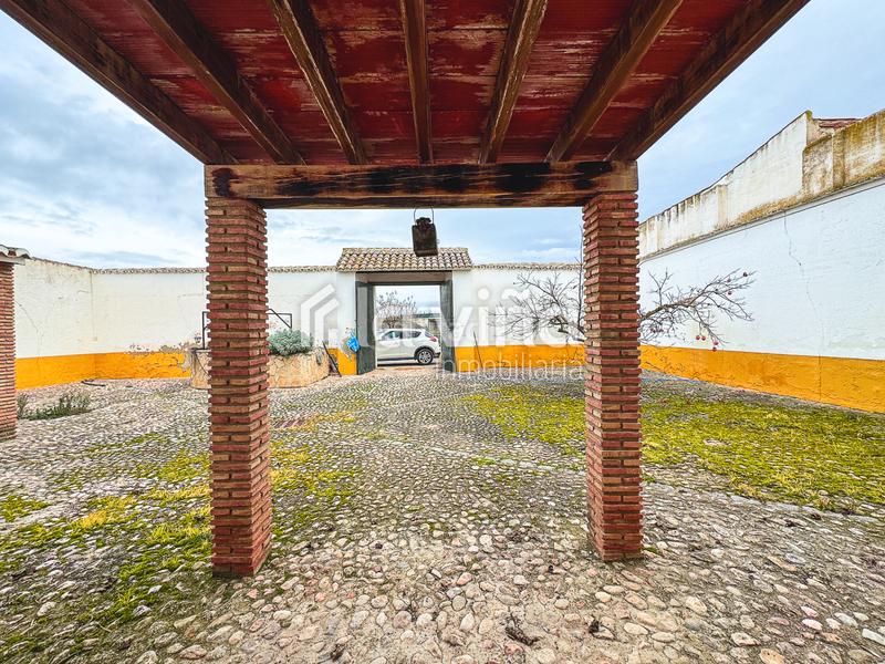 Foto 647dff28-b60a-42c7-8392-be0b58e1395f. Propriété dans Bobadilla - Bobadilla Estación - La Joya Antequera