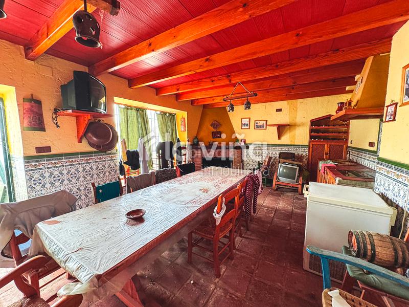 Foto 9a3ad61a-9aeb-4b02-921a-4985faf35d10. Propriété dans Bobadilla - Bobadilla Estación - La Joya Antequera