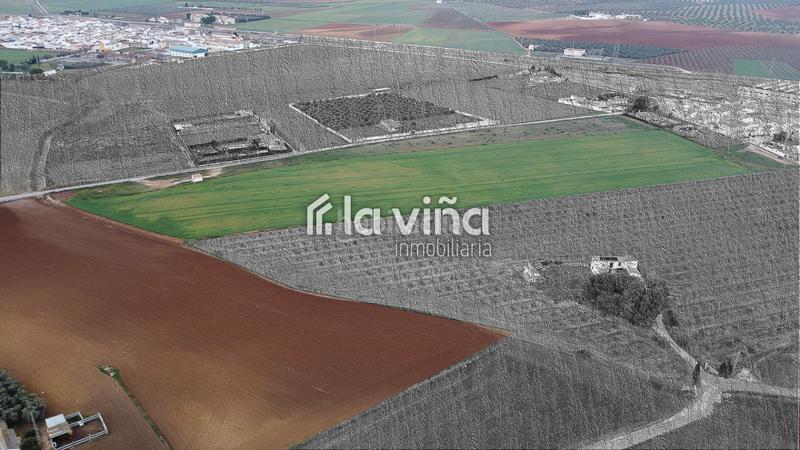 Foto c41c56b5-d2d3-4403-ad79-842d37ef02ae. Propriété dans Bobadilla - Bobadilla Estación - La Joya Antequera