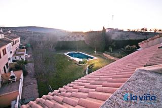 Casa adossada a Mollina. Ref:070225884 se vende casa adosada en mollina (málaga).