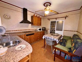 Casa aparellada en Encinas Reales. Ref. 210225888 se vende casa en encinas reales (cordoba)