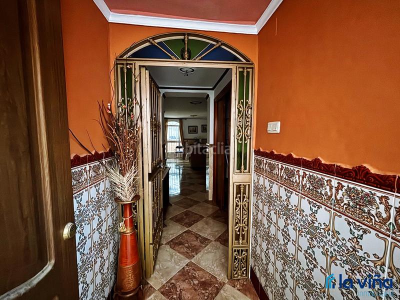 Foto 2249cd6d-db3f-4f37-84df-beb5d6ff8406. Casa aparellada a Encinas Reales