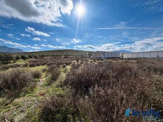 Solar industrial a Villanueva del Trabuco. Ref. 040325888 se vende dos parcelas industriales en villanueva