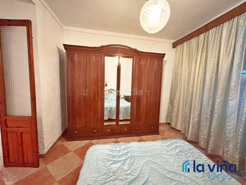 Foto 02421db6-24dc-48bf-bad0-3dca7b0746d7. Casa ref:100325889 se vende casa de dos plantas en benameji (córdoba). en Benamejí