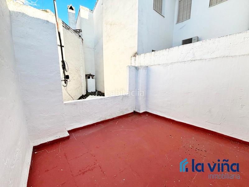 Foto 105be2e8-8e85-4253-8e49-7216a386775c. Casa ref:100325889 se vende casa de dos plantas en benameji (córdoba). en Benamejí