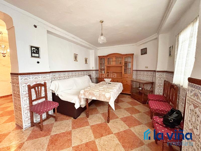 Foto 32803ba6-af79-44cb-8298-6c53aa624d18. Casa ref:100325889 se vende casa de dos plantas en benameji (córdoba). en Benamejí