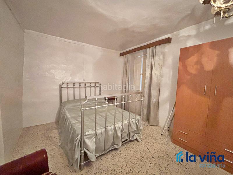 Foto 5c848eb6-a29d-442f-89a5-c0ba7be3c22d. Casa ref:100325889 se vende casa de dos plantas en benameji (córdoba). en Benamejí