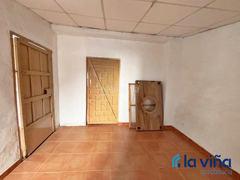 Foto 6c42ca3b-4846-48ca-9642-ffdb954f5493. Casa ref:100325889 se vende casa de dos plantas en benameji (córdoba). en Benamejí