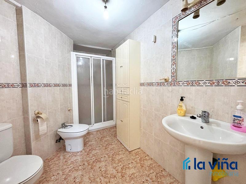 Foto 6fdaf9b1-edc9-47d5-9534-7796b8acd30b. Casa ref:100325889 se vende casa de dos plantas en benameji (córdoba). en Benamejí