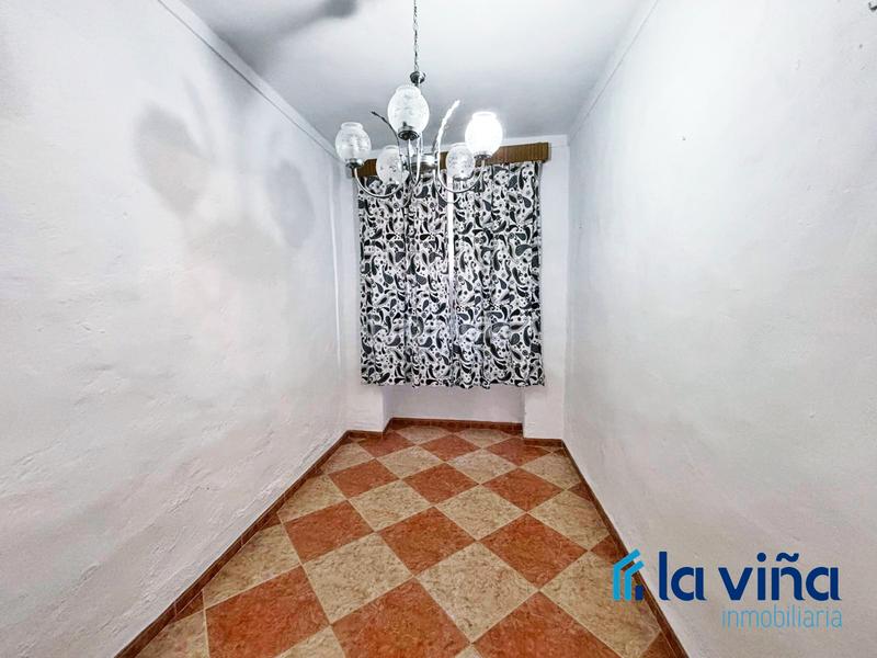 Foto 74776734-587b-47fe-b27d-be87ad87a760. Casa ref:100325889 se vende casa de dos plantas en benameji (córdoba). en Benamejí