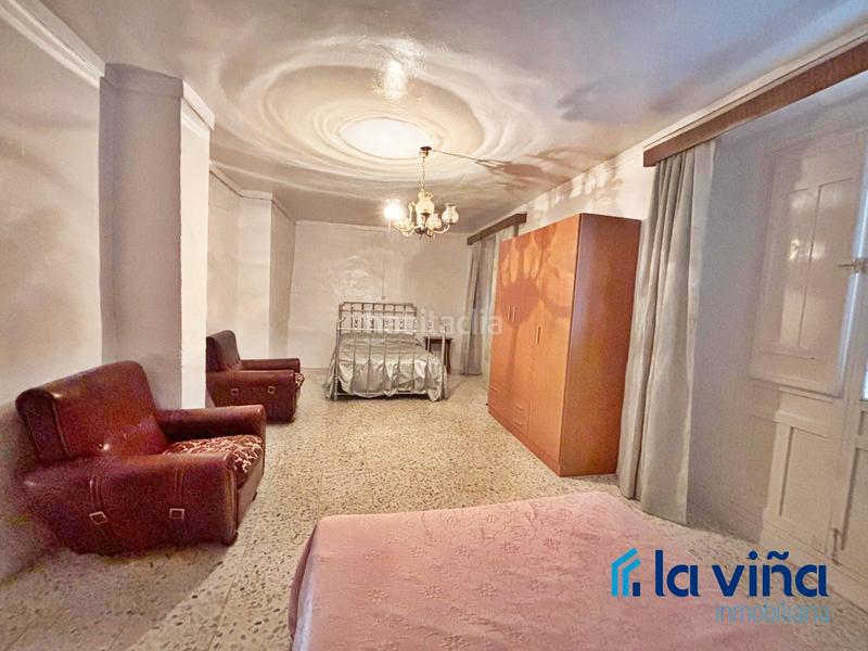 Foto 8df40df5-605c-4f54-8d50-d07f14914efb. Casa ref:100325889 se vende casa de dos plantas en benameji (córdoba). en Benamejí