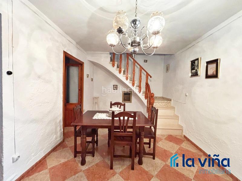 Foto a811322b-ece6-45e8-ac31-bdf72f037044. Casa ref:100325889 se vende casa de dos plantas en benameji (córdoba). en Benamejí