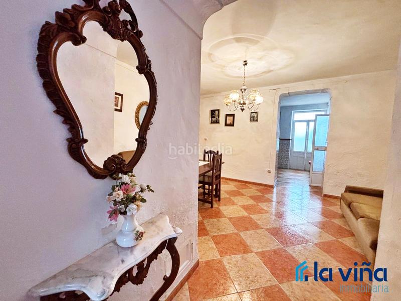 Foto b3e4be0e-ddc7-43ea-90b4-02c57279ac17. Casa ref:100325889 se vende casa de dos plantas en benameji (córdoba). en Benamejí