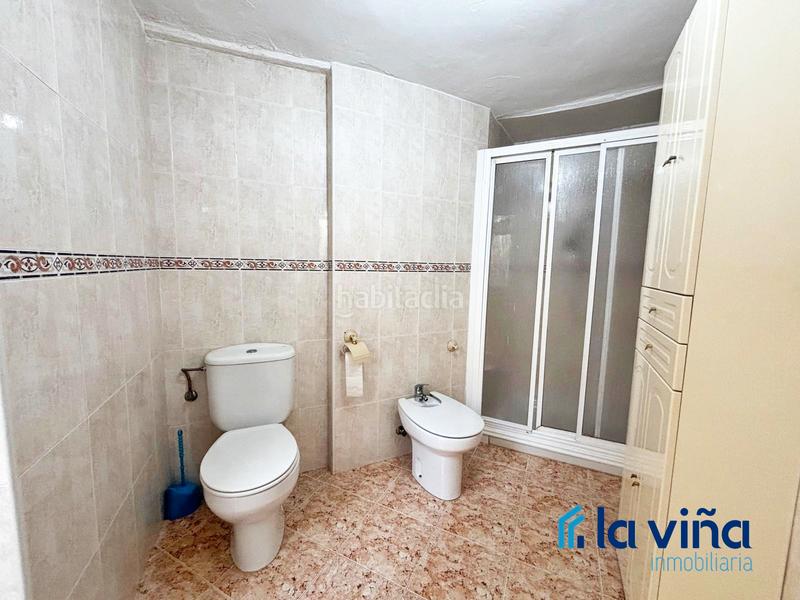 Foto ea8f9ea7-7cf8-4c96-a1ae-4fd4ce8f84aa. Casa ref:100325889 se vende casa de dos plantas en benameji (córdoba). en Benamejí