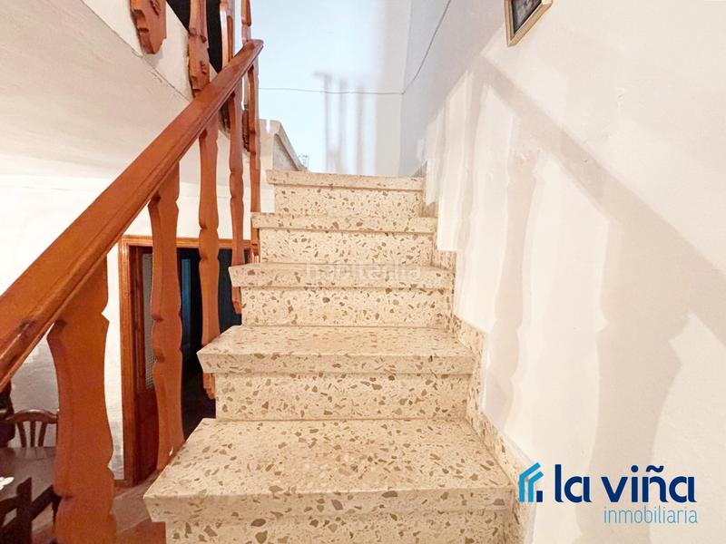 Foto fbe25ee9-bf65-4025-8be8-63b64a78b91a. Casa ref:100325889 se vende casa de dos plantas en benameji (córdoba). en Benamejí