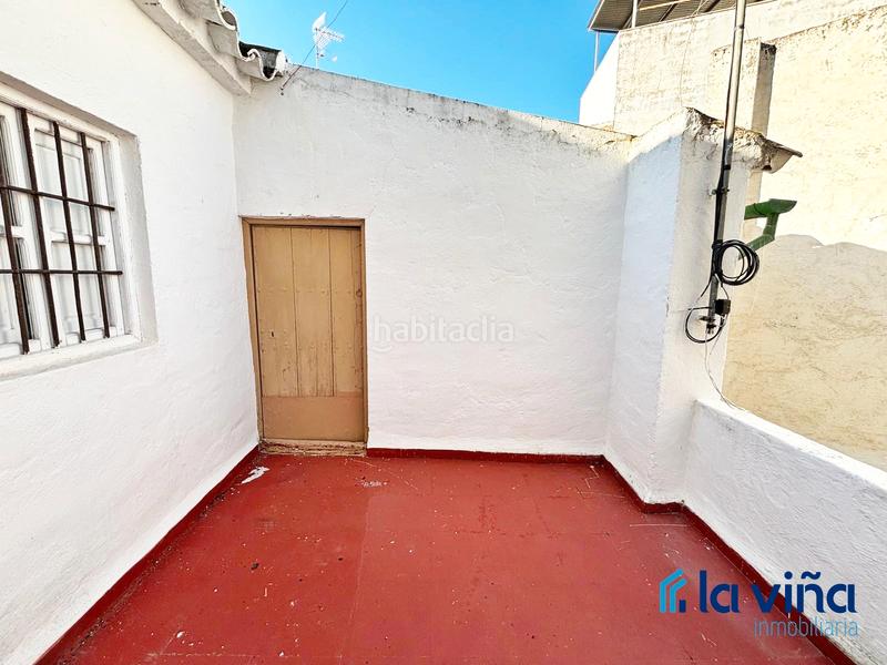 Foto fc92c882-f36a-4f95-8e1f-bc3c2cbf8c17. Casa ref:100325889 se vende casa de dos plantas en benameji (córdoba). en Benamejí