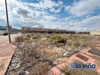 Solar industrial a Mollina. Ref. 120325891 se vende solar en mollina (malaga)