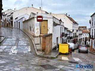 Doppelhaus in Casco Histórico. Ref. 130325892 se vende casa para reformar en antequera (málaga)