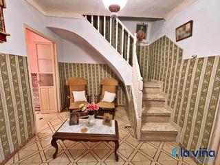Casa aparellada a Benamejí. Ref. 200325897 se vende casa en benamejí (cordoba)