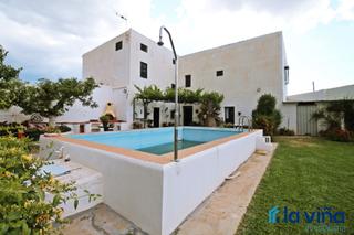 Masia a Mollina. Ref:240523899 se vende cortijo de dos plantas en mollina (málaga