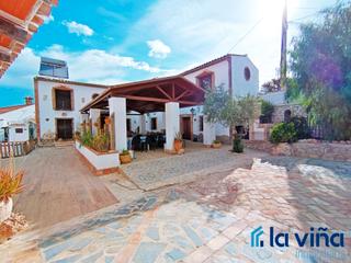 Masia a Fuente de Piedra. Ref:070425901 se vende casa rural en fuente de piedra (málaga).