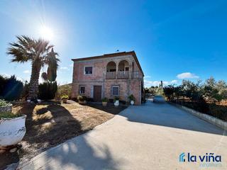 Xalet en Casariche. Ref. 160425906 se vende chalet con terrero en casariche (sevilla