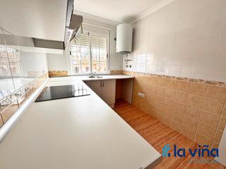 Pis a Fuente de Piedra. Ref:070525915 se vende piso en primera planta en fuente de piedr