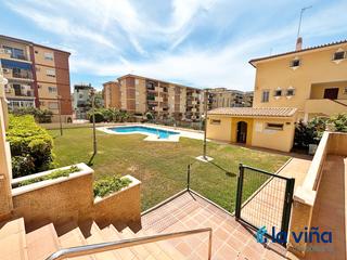 Appartement à Cotomar. Ref:130525924 se vende piso en primera planta en rincon de la vi