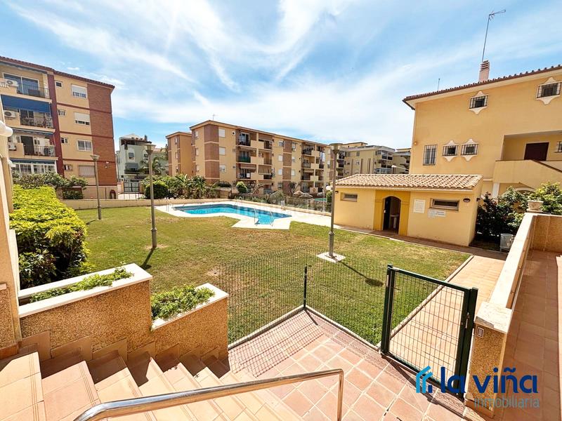 Foto 7819935c-30e3-4710-ad0b-2fa7f81ba8ef. Piso ref:130525924 se vende piso en primera planta en rincon de la victoria (málaga). en Rincón de la Victoria