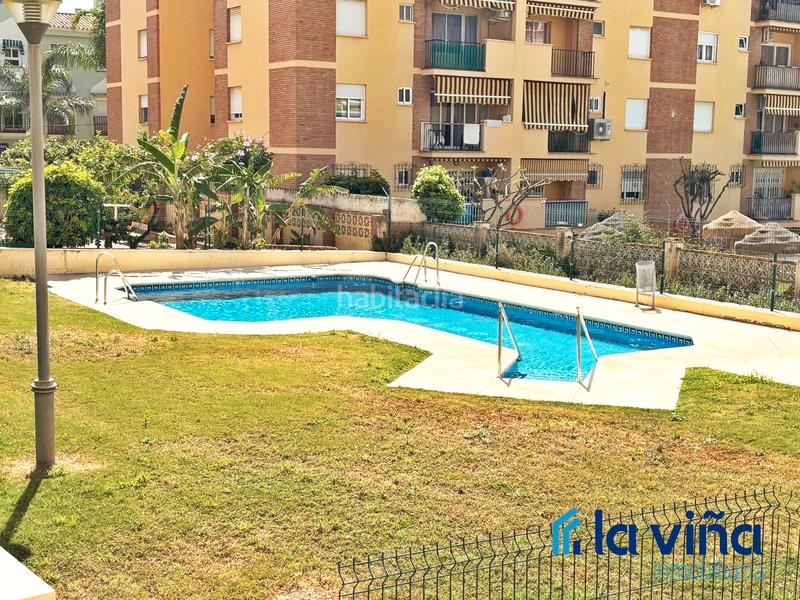 Foto dae777be-2575-4d60-9df7-902c7d9d7d0c. Piso ref:130525924 se vende piso en primera planta en rincon de la victoria (málaga). en Rincón de la Victoria