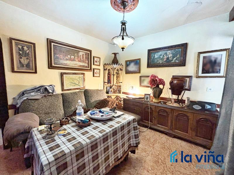 Foto 072517ff-af5f-4e71-ac2a-48cfe1055b8d. Casa ref:150525926 se vende casa de dos plantas (málaga). en Cuevas Bajas