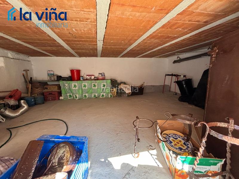 Foto 36d5d861-c8b1-4fea-b416-898a4488bc55. Casa ref:150525926 se vende casa de dos plantas (málaga). en Cuevas Bajas