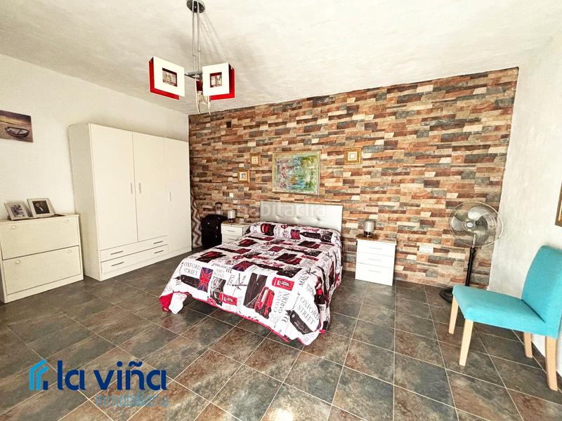 Foto 5628462f-b39d-47b7-b442-2b574eb28437. Casa ref:150525926 se vende casa de dos plantas (málaga). en Cuevas Bajas