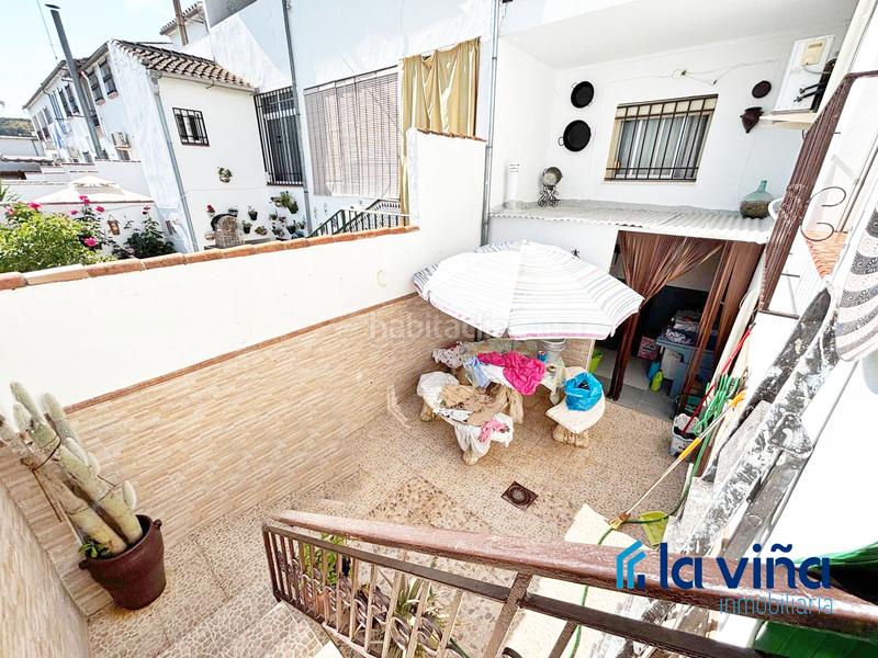 Foto 85e94ed4-a54e-452b-a39a-21a1bfa62c7c. Casa ref:150525926 se vende casa de dos plantas (málaga). en Cuevas Bajas