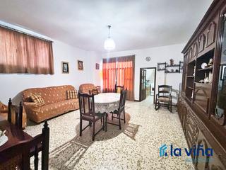 Casa a Cuevas Bajas