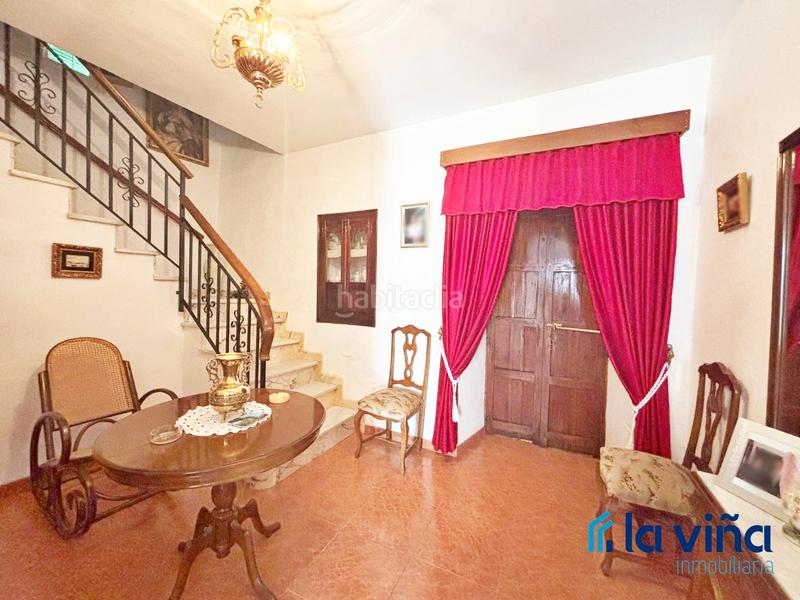 Foto c897a316-826e-4aa1-a67b-ccc4fa63a489. Casa en Cuevas Bajas
